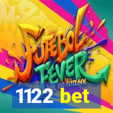 1122 bet